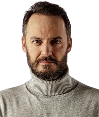 Fabrizio Rongione